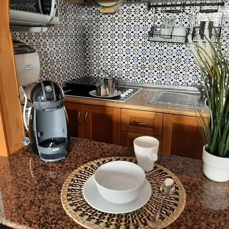 Casa Chloe, Urbanizacion Privada Vakantiehuis