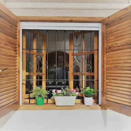 Casa Chloe, Alquiler Vacacional, Urbanizacion Privada Torrevieja