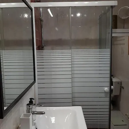 Holiday home Casa Chloe, Urbanizacion Privada