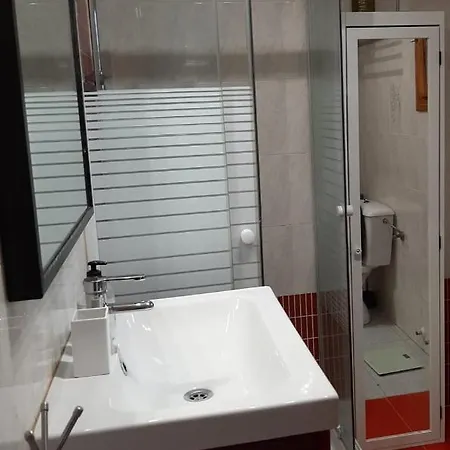 Casa Chloe, Urbanizacion Privada Holiday home Torrevieja