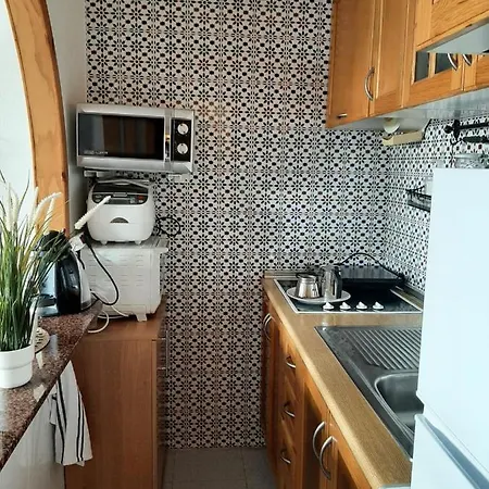 Casa Chloe, Alquiler Vacacional, Urbanizacion Privada * Торевьиа