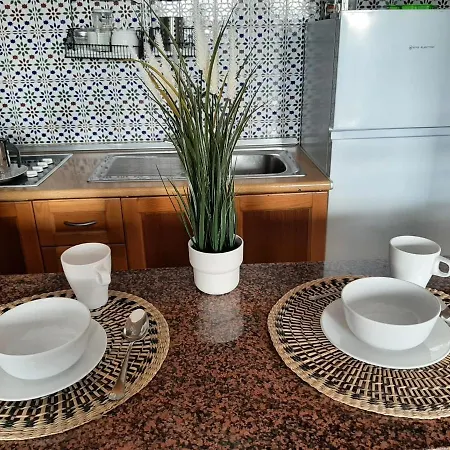 Casa Chloe, Urbanizacion Privada Torrevieja