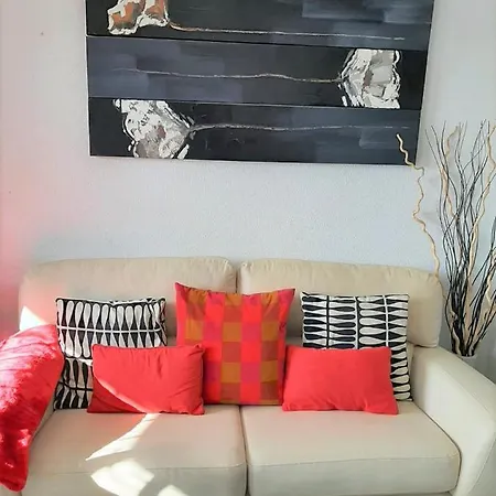 Casa Chloe, Alquiler Vacacional, Urbanizacion Privada