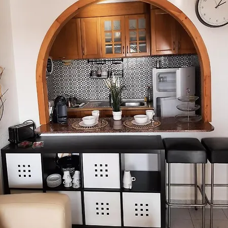 Casa Chloe, Urbanizacion Privada * Torrevieja