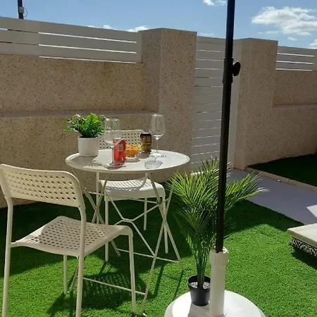 Holiday home Casa Chloe, Urbanizacion Privada Torrevieja