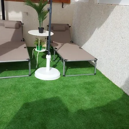 Casa Chloe, Urbanizacion Privada Torrevieja