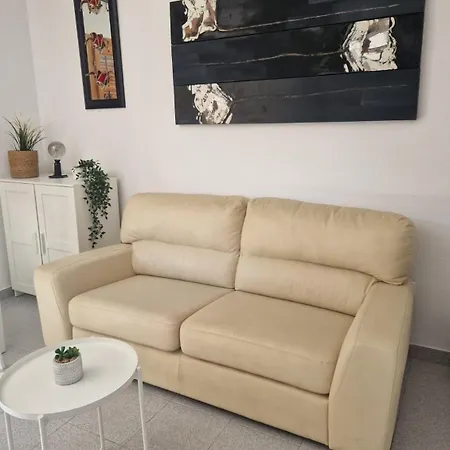 Casa Chloe, Alquiler Vacacional, Urbanizacion Privada Semesterbostad *