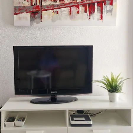 Casa Chloe, Alquiler Vacacional, Urbanizacion Privada