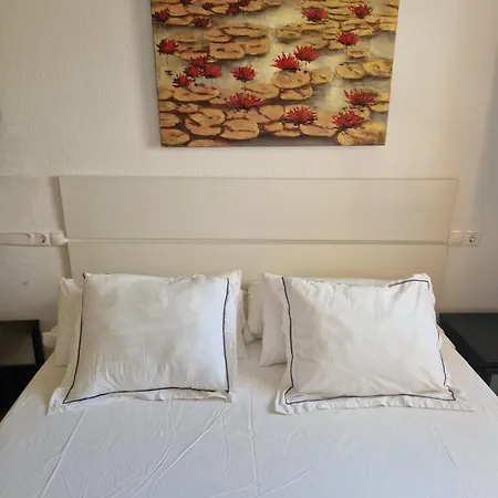 Semesterbostad Casa Chloe, Alquiler Vacacional, Urbanizacion Privada