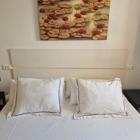 Holiday home Casa Chloe, Urbanizacion Privada Torrevieja